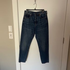 American Eagle Mom Jeans